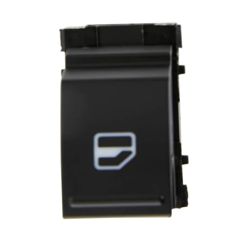 Interrupteur de lève-vitre électrique 7L6959855B pour VW Touareg Jetta