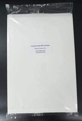 PREMIUM Wafer Paper , edible paper for cakes 8.5 x 11 Inch, 100 Count