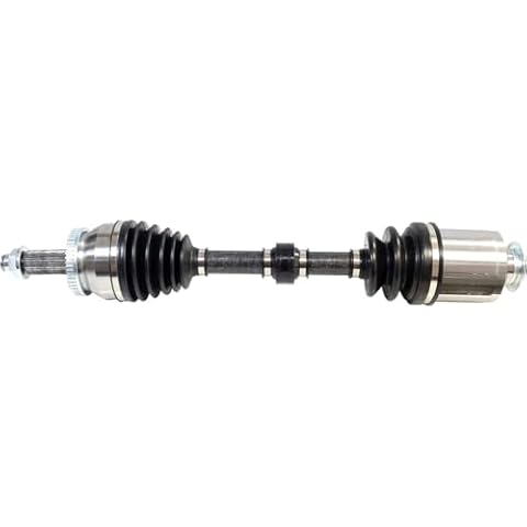 GZTianSai CV Axle for Kia Cadenza Cover
