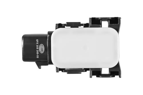 Sensor HELLA 6PX358269-091 aparcar en garajes estrechos 2