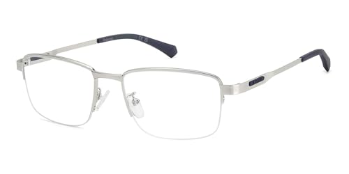 Lunettes de lecture POLAROID 109346 monture rectangulaire CTL 54 pour presbyte