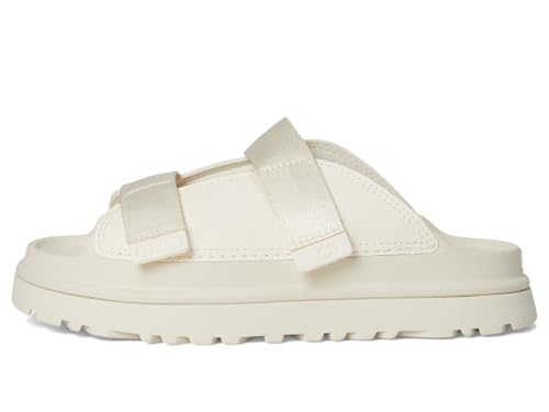 Image of UGG Unisex Adult K Goldenglow Slide