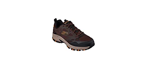 Image of Skechers Mens Hillcrest Waterproof HikerHiking Shoe