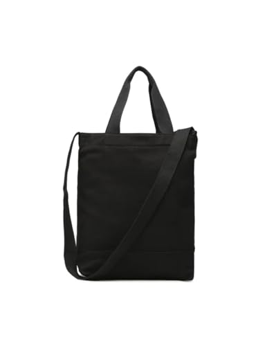 Levi's Homme Icon Tote, Regular Black, Taille unique EU