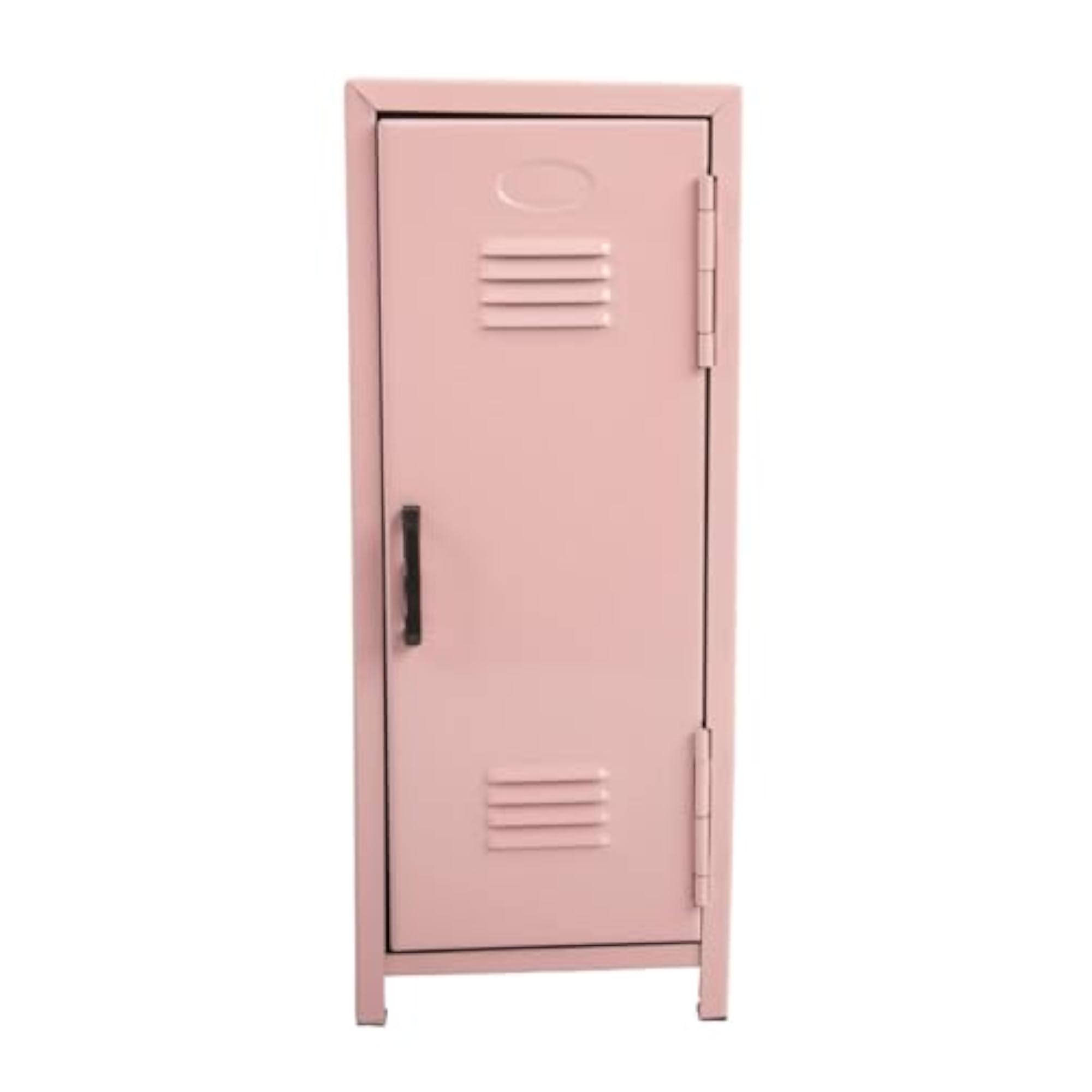 Small Desktop Locker Cute Decorative Girls Lockbox