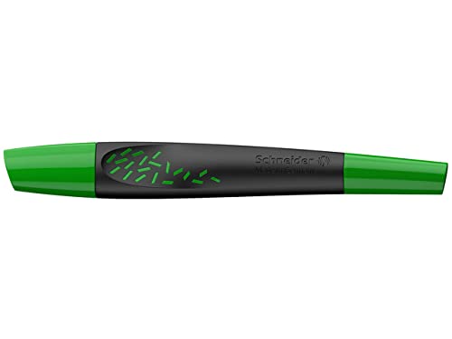 Schneider Breeze Rollerball Pen (Green)