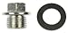 Dorman 090-040 Oil Drain Plug
