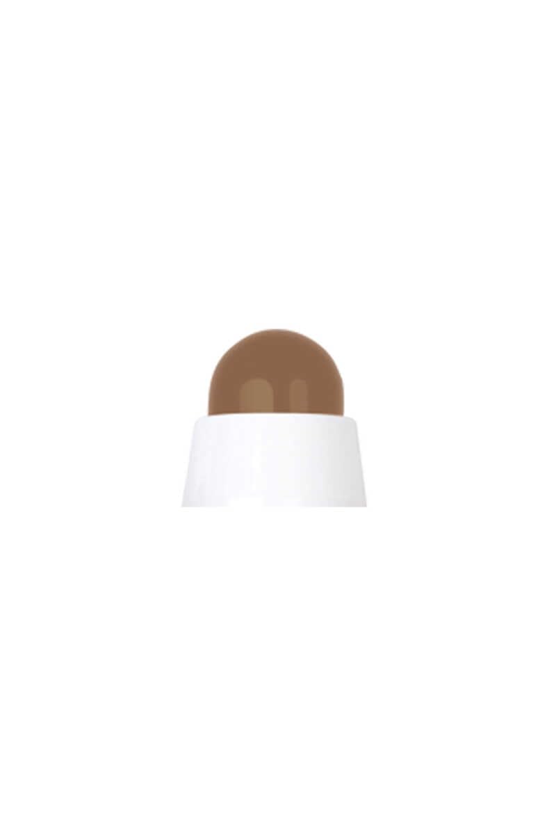 Golden Rose Chubby Contour Stick No: 01 Light Coffee - Mat Saten Stik Kontür