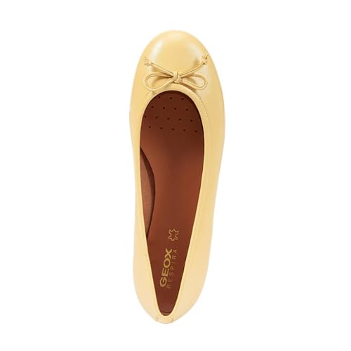 Image of Geox Women's D Palmaria B Ballet Flat