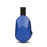 Photo Gallery ruhteuo borsa da petto da uomo tridimensionale con guscio rigido impermeabile da equitazione coppia usb ricarica messenger sling borse a tracolla(blue) Photo Gallery ruhteuo borsa da petto da uomo tridimensionale con guscio rigido impermeabile da equitazione coppia usb ricarica messenger sling borse a tracolla(blue)