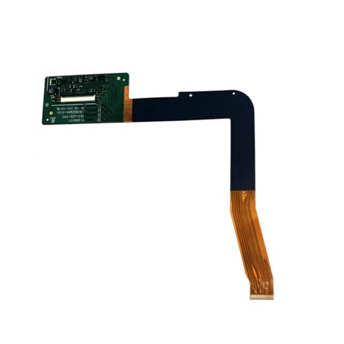 Camera LCD Flex Shaft Rotating Cable Repair Parts for Fujifilm X-T3 Camera