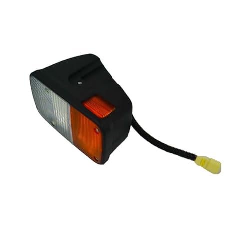 Composants électriques de phare robustes 56550-13132-71 chariot COKYIS