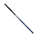 XERO Micro Basic Carbon Fiber Water Fed Pole - Blue