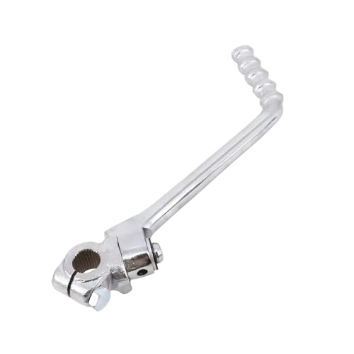 Pédale de démarrage moto 13mm anti-dérapante pour éviter la casse sur Pit Bike