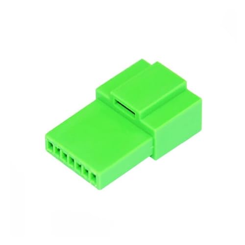 Socket IL-AG5-7S-S3C1 et IL-AG5-7P-S3C1 pour connecteur de faisceau auto ACS
