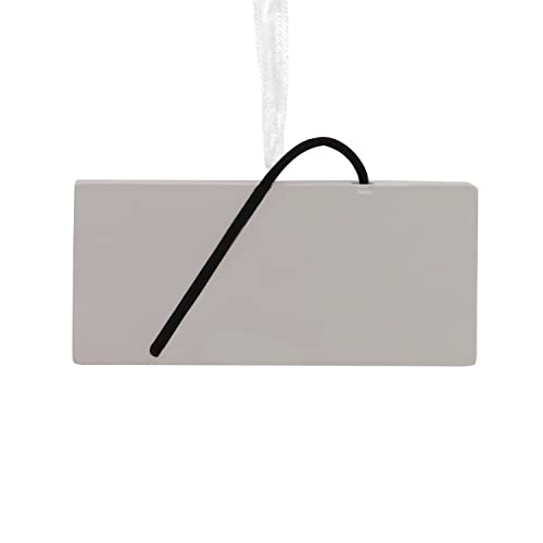 Hallmark Nintendo Controller Christmas Ornament