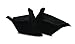 Salusy Interior Car Center Console Seat Side Storage Box Holder Organizer Compatible for Porsche Cayenne 2011-2018