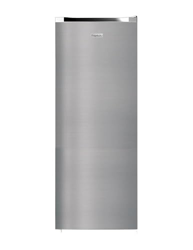 FrigeluX Congélateur Armoire Inox CA170XE 168L