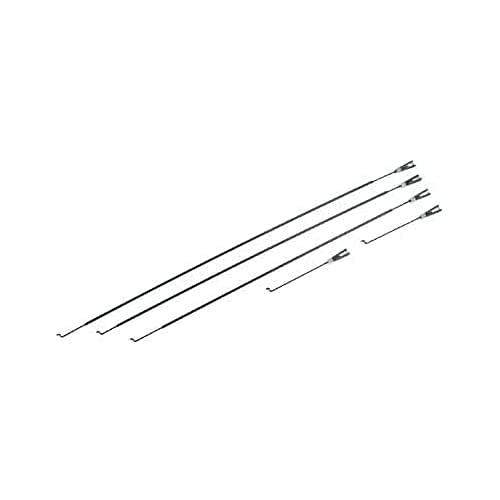 E-Flite- Accessori, Hardware e Strumenti, Multicolore, EFL08260