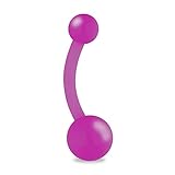 ➤ Material: Kunststoff / Acryl - ➤ Farbe: schwarz, weiß, durchsichtig / klar, blau, grün, pink / rosa, hellblau, rot oder lila