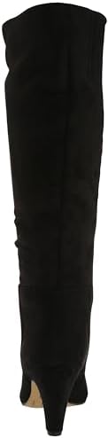 Bella Vita Women's Corinne Boots, Black Suede, 12 Narrow | Image 2