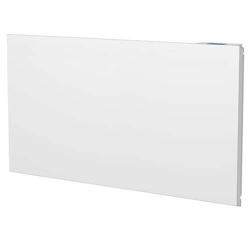 Kalia Radiateur électrique à inertie sèche CERAMIQUE écran LCD 1500W POAS