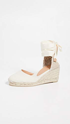 Castañer Women's Carina Wedge Espadrilles2