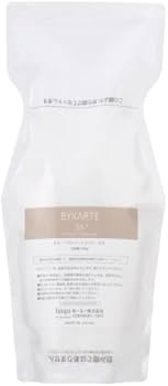 Amazon | ホーユー バイカルテ ヘアトリートメント SS 600g レフィル