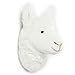 Linnea Peluche trophée Lama Lily Collection Basse-Cour