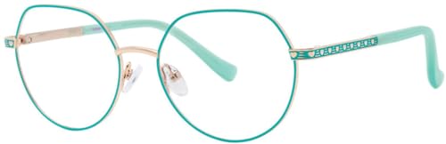 Pastel Purple Eyeglasses by Kensie