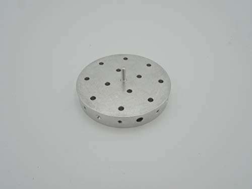 Multi Holder for 12 Pin Stubs, Hitachi M4