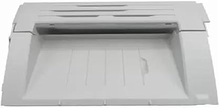 Top Cover Compatible for HP LaserJet Printer Series - 1018, 1020, and 1020 Plus Printers-image-0