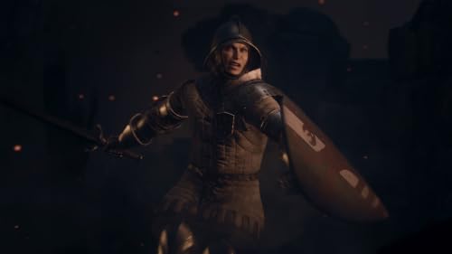 Image of Dragons Dogma 2 Dark Arisen | Standard Edition | Switch 2