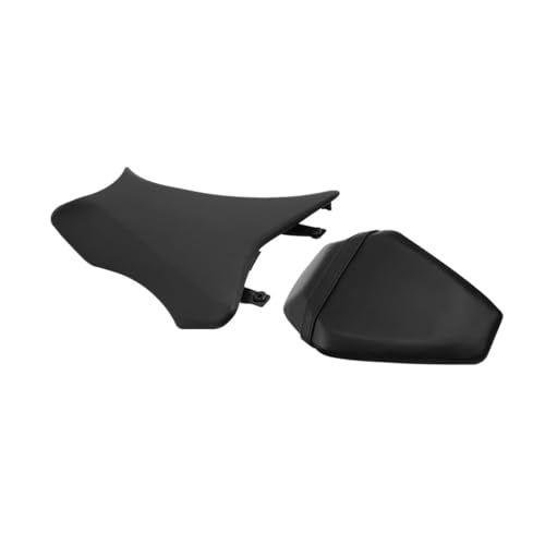 Sillín para ZX10R 2016-2023 cojín de asiento delantero y trasero de moto 2