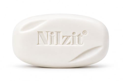 Image of Soap for Acne-Prone & Oily Skin with Azelaic Acid and Wheat Germ Oil, 75 g