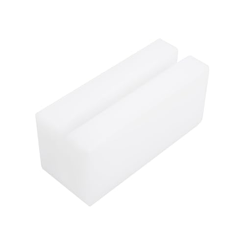YINETTECH Élévateur de voiture double colonne en nylon 37,5 x 26 x 6 mm 70,5 x 30,5 mm compatible avec Suda Lift