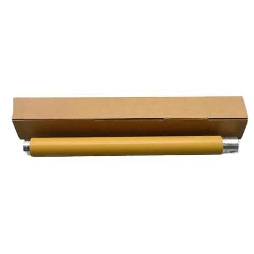 Rouleau chauffant supérieur de fusion compatible WorkCentre 3655 Phaser 3610