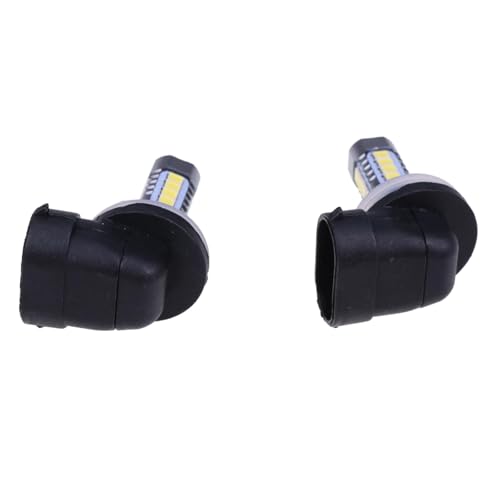 JZGRDN 2PCS Bombillas LED Brillantes Compatibles JD miniatura 4