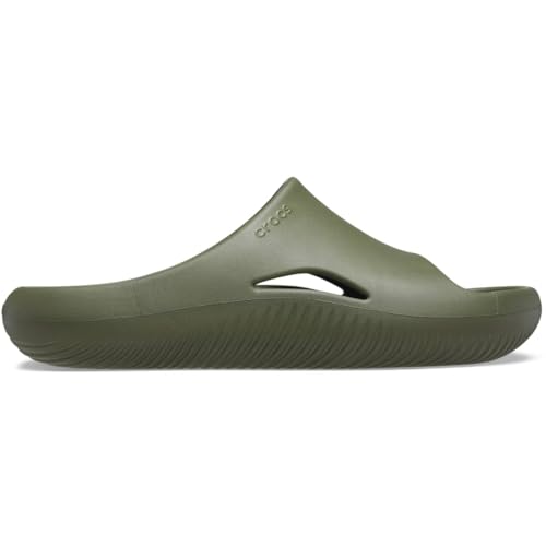 Image of Crocs Unisex Adult Mellow Recovery Slides