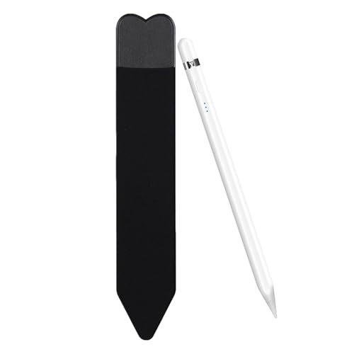 Funda para lápiz | Funda para lápiz para tabletas - Funda reutilizable para bolígrafos y tablets,...