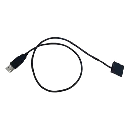 Cable USB3.0 a SATA3 para discos duros 2.5 pulg miniatura 6