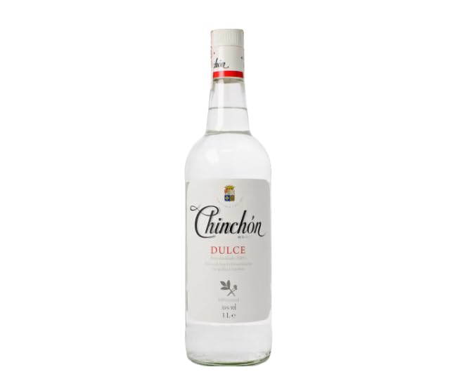 Süßer Anis Flasche 1 l. BIS006.