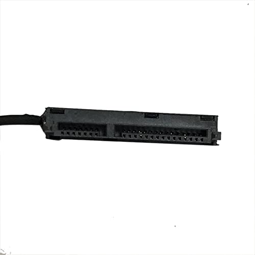 Cable repuesto HDD SATA Lenovo ThinkPad X270 conector DC02C009Q00 flex 4