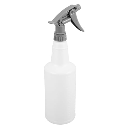 Healifty Car Spray Bottles for Detailing High Pressure Foam Sprayer Portable Hand Pump Acid Alkaline Resistant Plastic Car Wash and Home Use