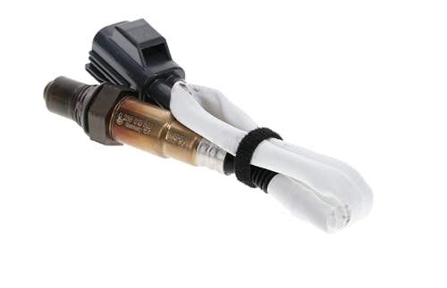 Sensor de Oxígeno Bosch 16256 Original Premium miniatura 5