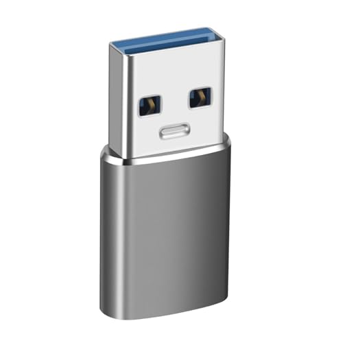 Cnrfeoap USB 3.2 auf Typ-C Adapter