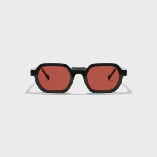 Image of SAM AND MARSHALL VELAR Sunglasses I 400UV Protection I Square Sunglass I Men & Women