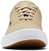 Columbia Men's Slack Tide Lace Dockside PFG Boat Shoe, Oxford Tan/Truffle, 13 | Image 2