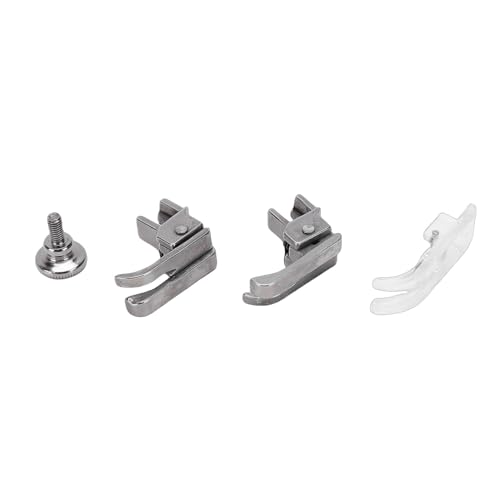 Zerodis Set Pie Prensatelas para Máquina de Coser miniatura 3