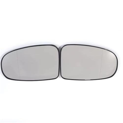 Rétroviseur chauffant Toyota Avensis gauche miroir verre dégivrant 09-16
